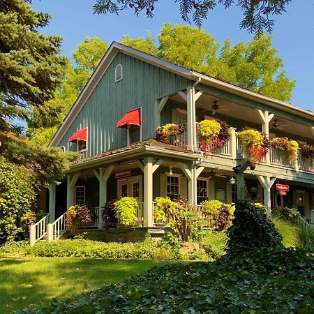 Weatherpine Inn Niagara-on-the-Lake Exteriér fotografie