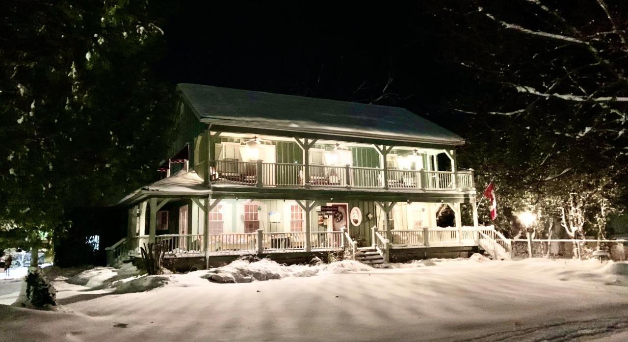 Weatherpine Inn Niagara-on-the-Lake Exteriér fotografie