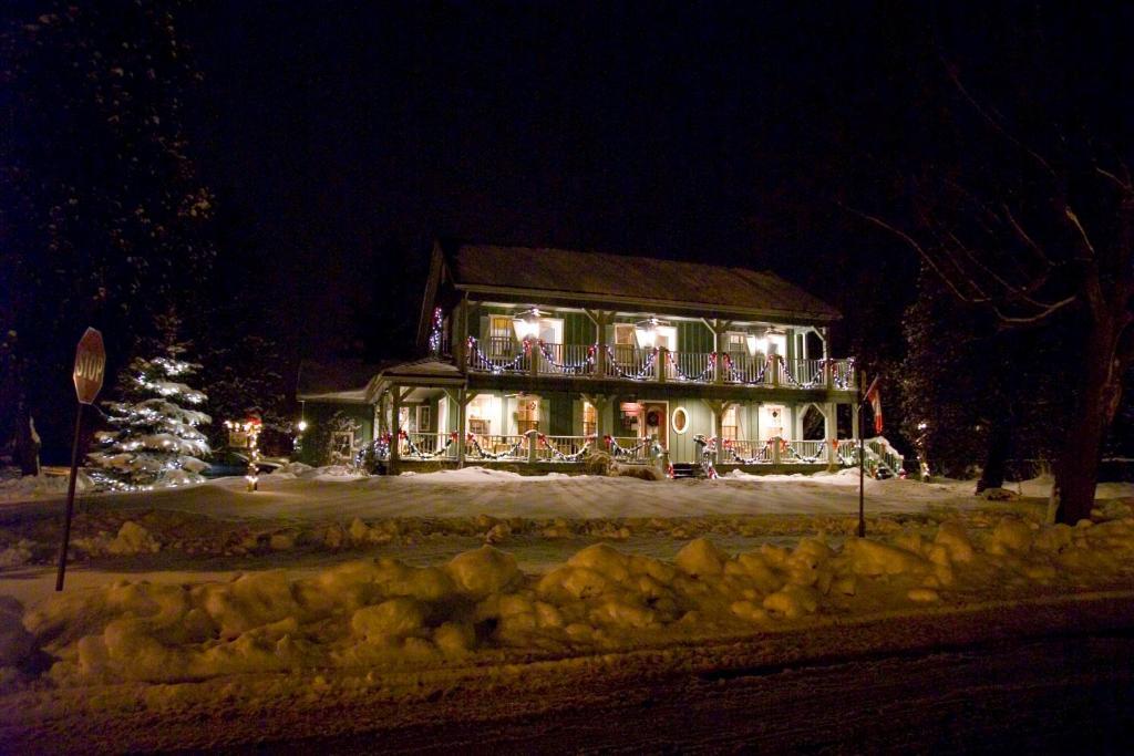 Weatherpine Inn Niagara-on-the-Lake Exteriér fotografie